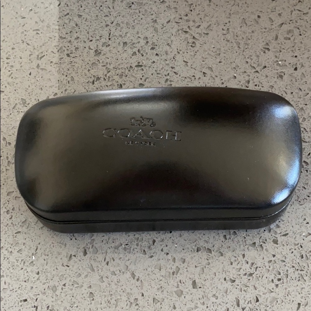 NWT Coach Women’s Sunglasses